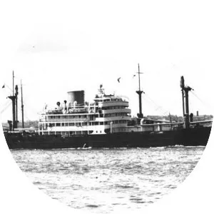 Elder Dempster Lines