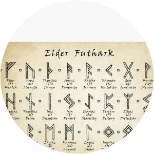 Elder Futhark