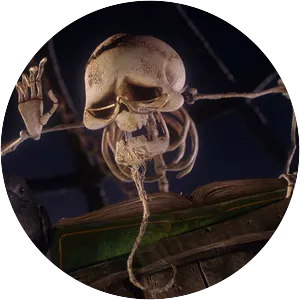 Elder Gutknecht - Fictional character