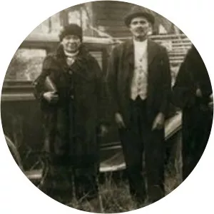 Elder J.E. Burch Musician - Musical artist