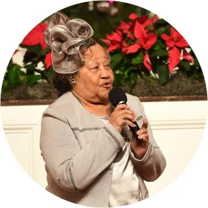 Elder Louis Cage photograph