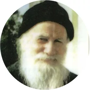 Elder Porphyrios