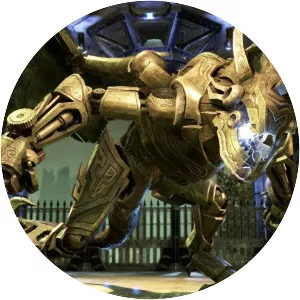 Elder Scrolls Online: Clockwork City