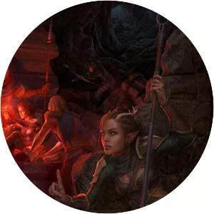 Elder Scrolls Online: Horns of the Reach