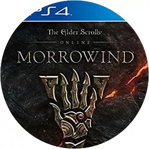 Elder Scrolls Online: Morrowind