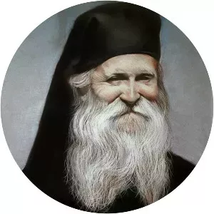 Elder Tadej Štrbulović