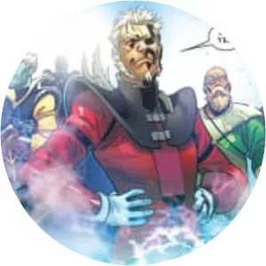 Elders of the Universe photograph