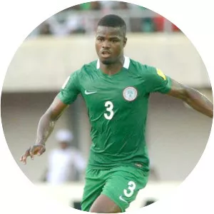 Elderson Echiéjilé