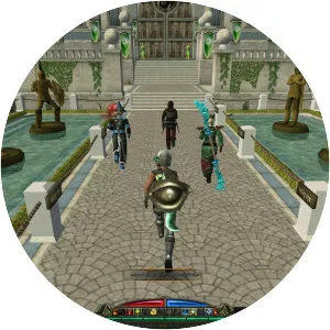 Eldevin - Online game