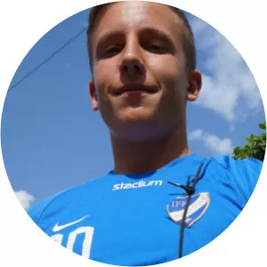 Eldin Ibrahimbegovic - Football player