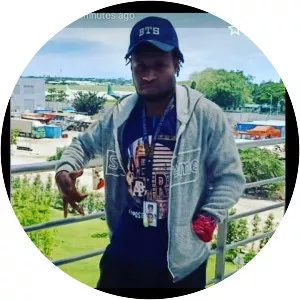 Eldiz Mune - Musical artist