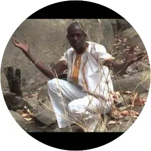 Eldji - Musical artist