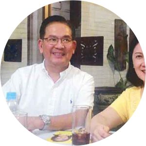 Eldon Cruz photograph