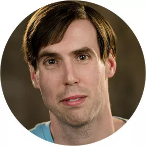 Eldon Hunter - Film actor