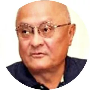 Eldor Magomatovich Urazbayev