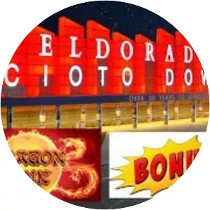 Eldorado Scioto Downs
