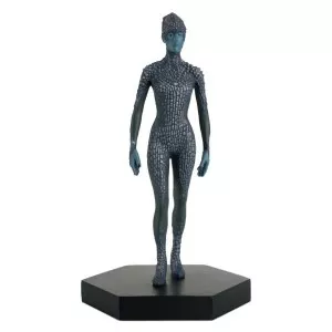 Eldrad - Fictional character