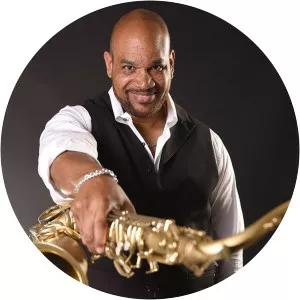 Eldredge Jackson - Musical artist