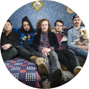 Eldren - Musical artist