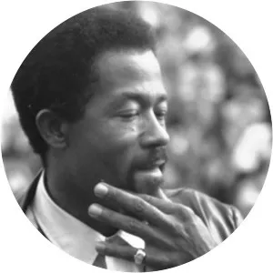 Eldridge Cleaver