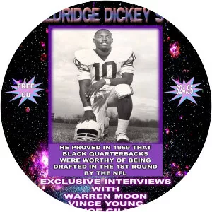 Eldridge Dickey