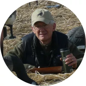 Eldridge Hardie - Visual artist