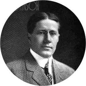 Eldridge R. Johnson photograph