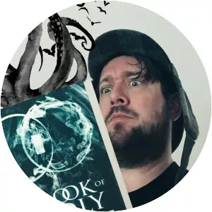 Eldritch Black - Author