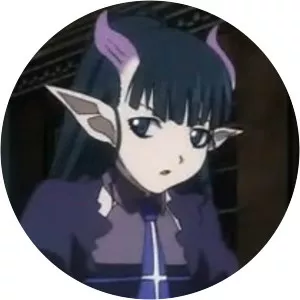 Elea - Fictional character