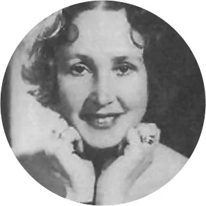 Eleanor Alice Burford