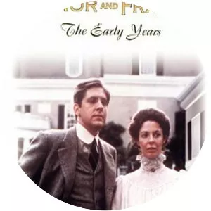 Eleanor and Franklin