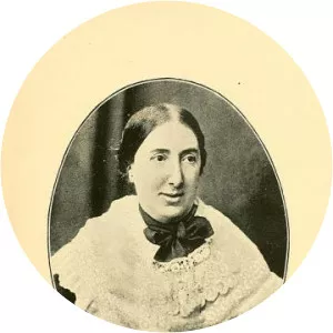 Eleanor Anne Ormerod