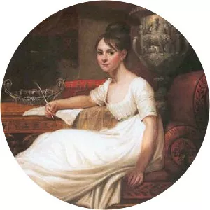 Eleanor Anne Porden
