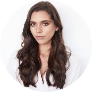 Eleanor Baillieu photograph