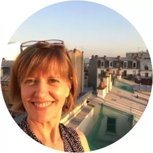 Eleanor Beardsley - Correspondent