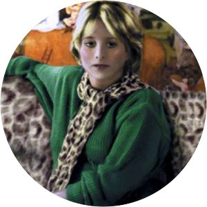 Eleanor Berry photograph