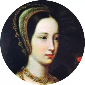 Eleanor Brandon, Countess of . . .