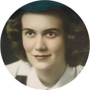 Eleanor Brewer - Kim Philby's ex-wife