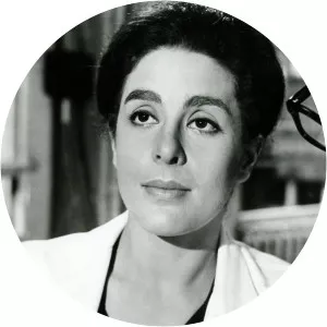 Eleanor Bron