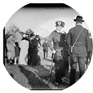 Eleanor Butler Alexander-Roosevelt