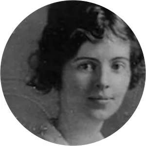 Eleanor Butler Roosevelt