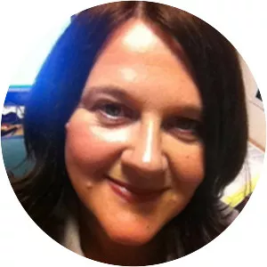 Eleanor Byrne - Author