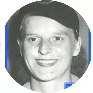 Eleanor Callow - Baseball player