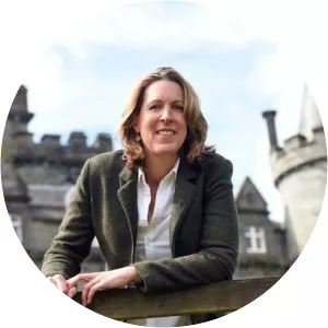 Eleanor Campbell, Duchess of Argyll