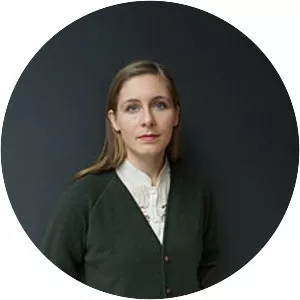 Eleanor Catton