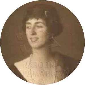 Eleanor Clam-Gallas
