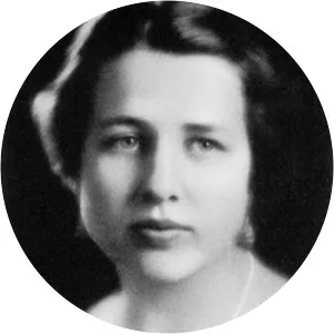 Eleanor Clay Ford - Henry Ford II's mother