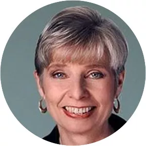 Eleanor Clift - American journalist