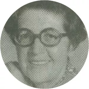 Eleanor Clymer