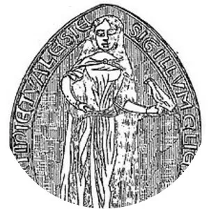 Eleanor, Countess of Vermandois